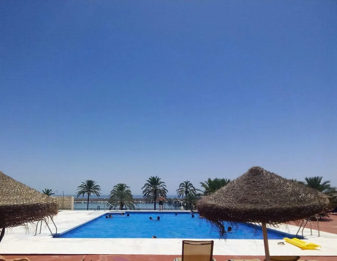 Recently Refurbished Apartment With Sea Views. Fuengirola